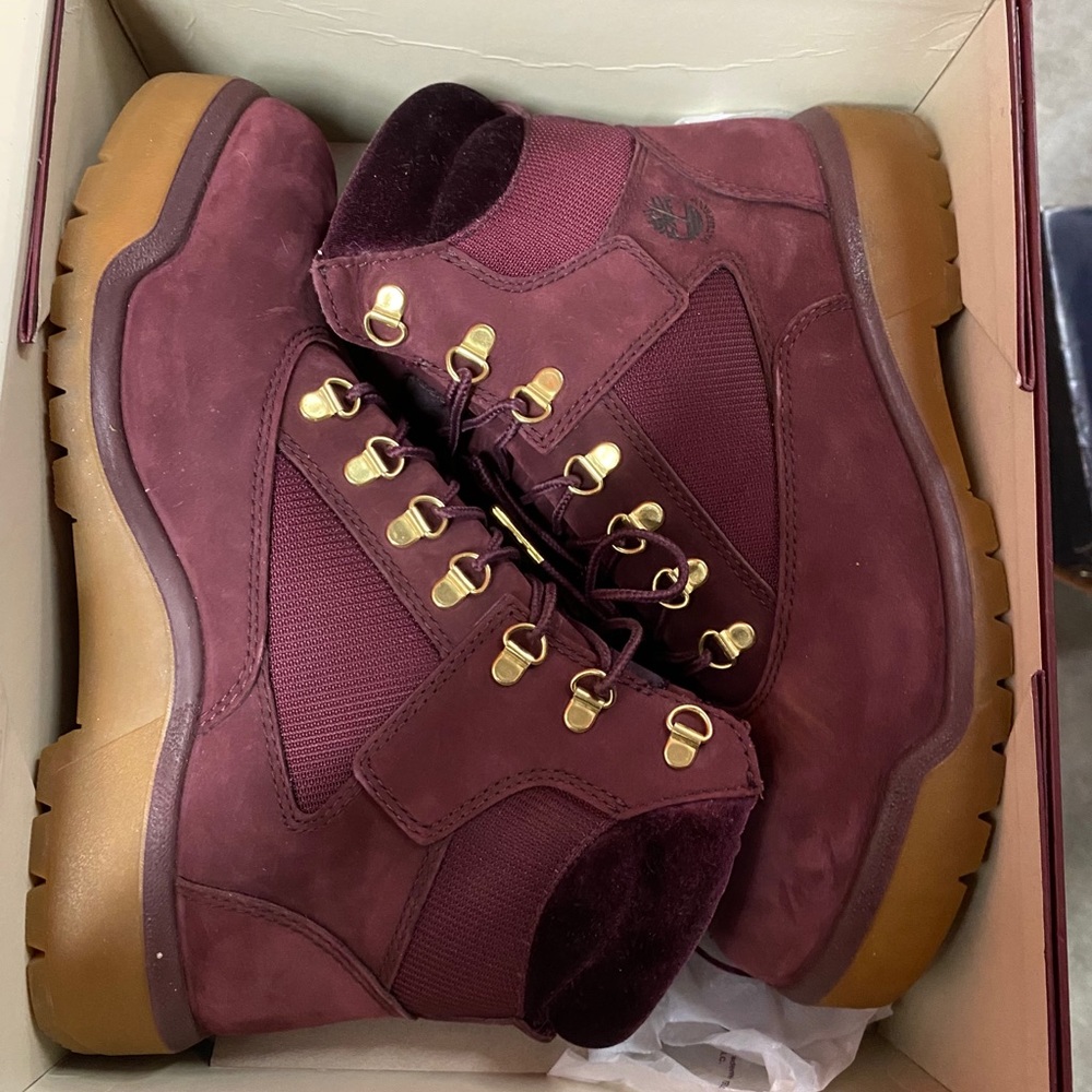 Timberlands